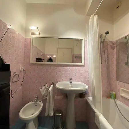 2-room 60 M², Panoramic View, 2 Balconies, 50m Pool *