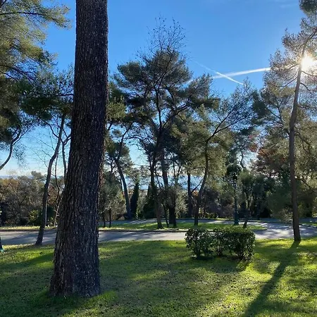 公寓 2-room 60 M², Panoramic View, 2 Balconies, 50m Pool